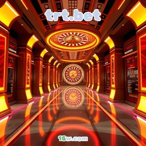 trt.bet: A Nova Era do Bingo Online que Você Precisa Conhecer
