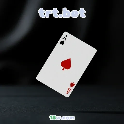trt.bet: A Nova Fronteira dos Jogos de Cassino Online