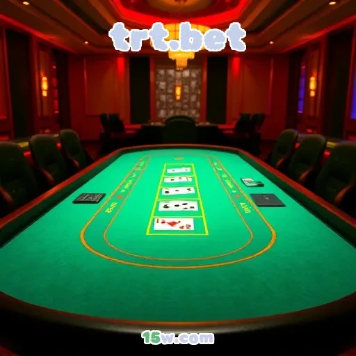 trt.bet: Descubra os Melhores Jackpots Altos do Brasil