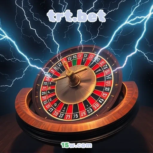 trt.bet: Aventure-se nas Apostas Ao Vivo e Ganhe Emoção