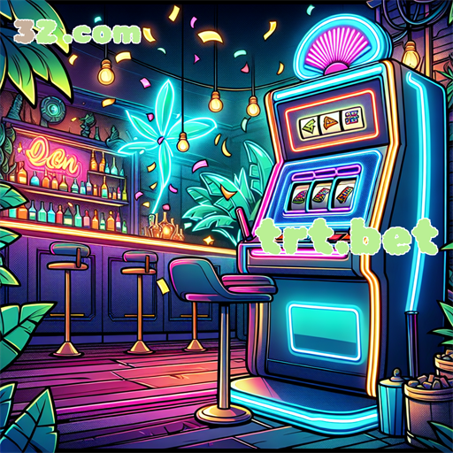 Aventuras Sem Fim: Explore as Slots do trt.bet